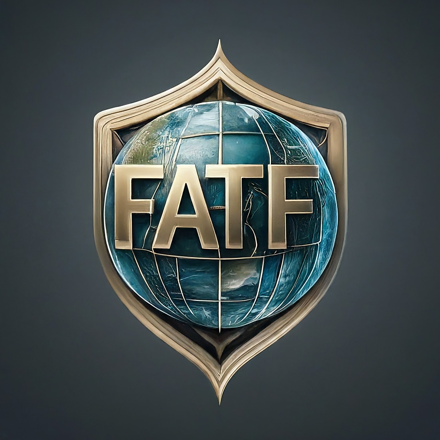 FATF Logo