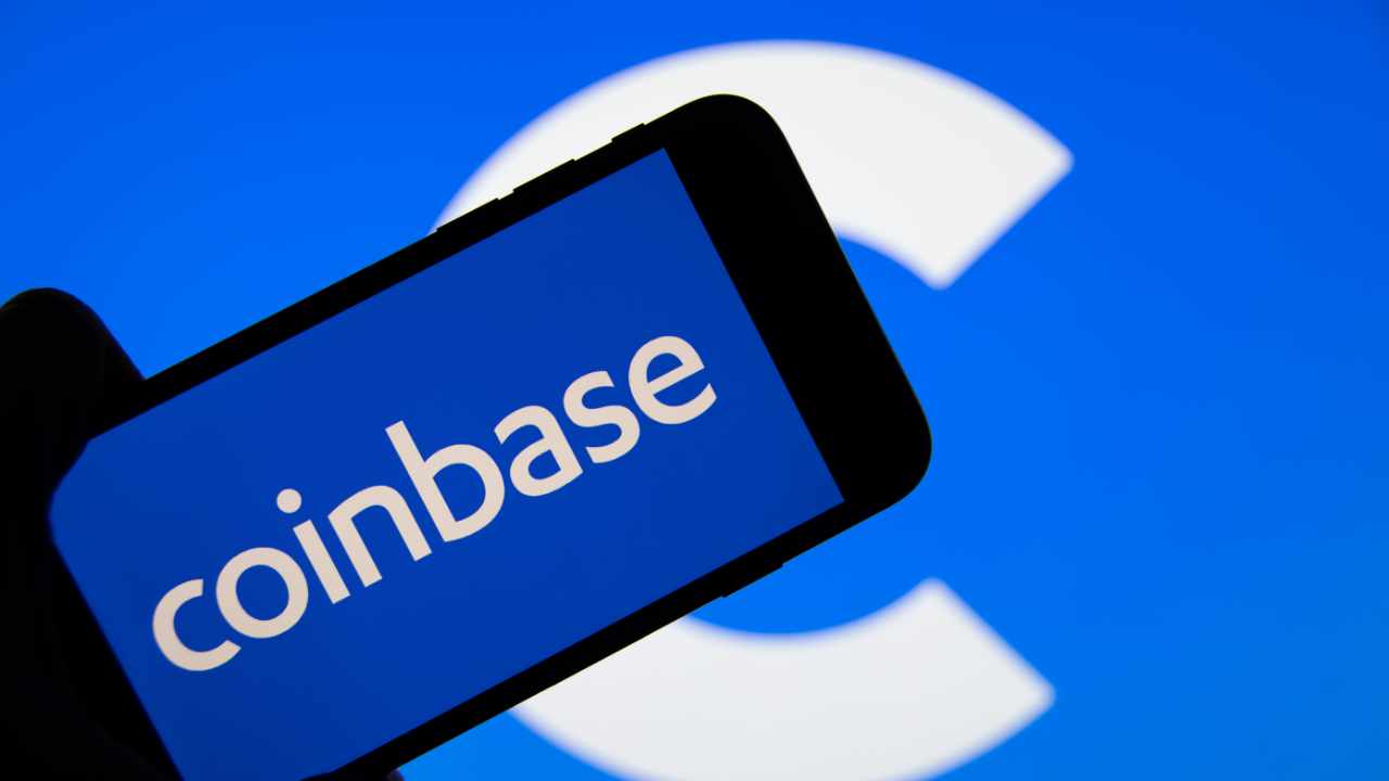 Coinbase